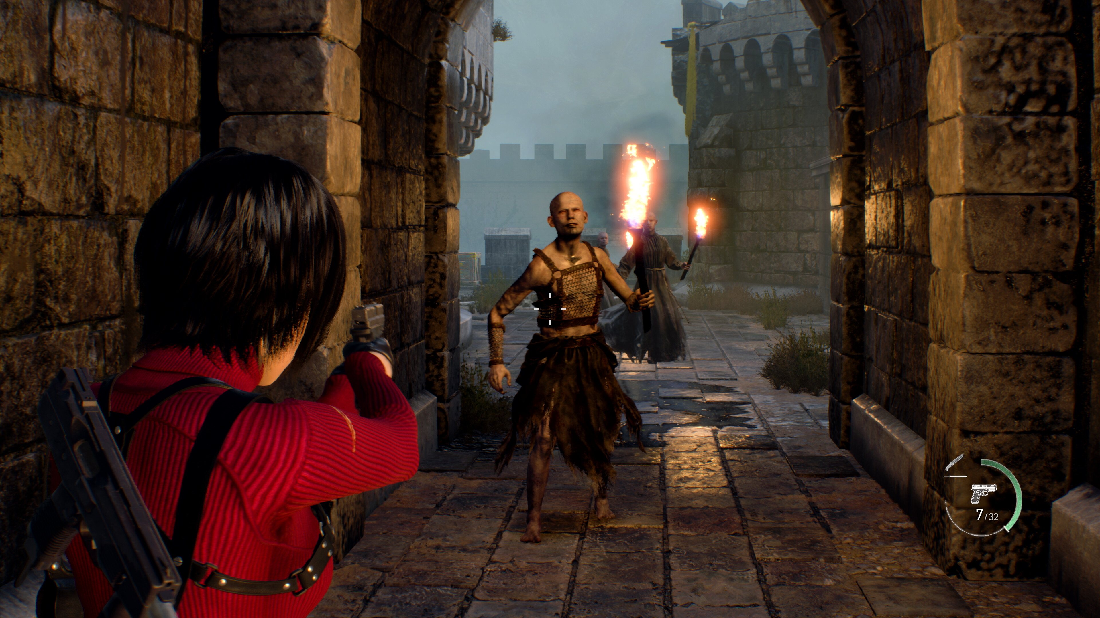 Resident Evil 4 Remake - Separate Ways